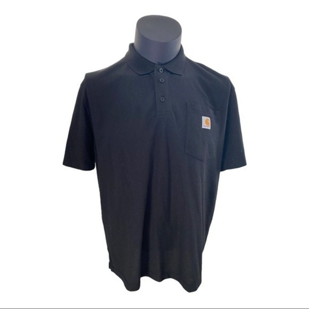 Carhartt NEW Men’s  Shorts Sleeve Shirt - Size L